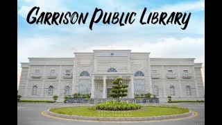 Garrison Public Library Multan