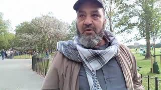 uncle omar   speakers Corner   zombaly not in