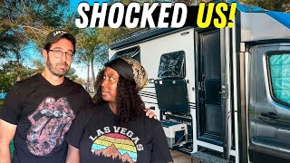 We Can't Believe What We Saw At This RV Campground - It's CRAZY! (RV Life)