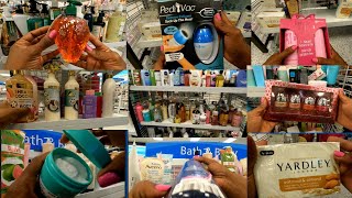 PUBLIC ASMR | ROSS BEAUTY PRODUCTS AISLE