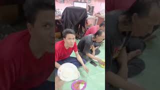 Makan bareng Pelawak Senior Mas Aziz Gagap #azizgagap #repairhp #servicehp #bondinglcd #s20ultra