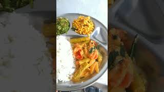 My Lunch Plate#shortvideo#malayalam#happykitchen