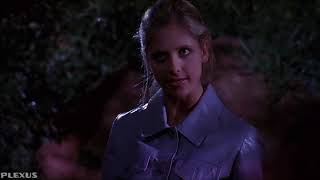 BUFFY SUMMERS || RIP