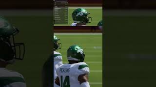 RTX 4060 Test - Madden NFL 24