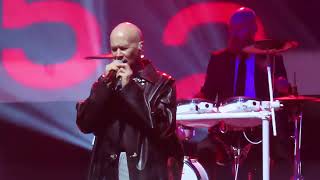 Human League - Seconds (live in Melbourne 14 Mar 2024)