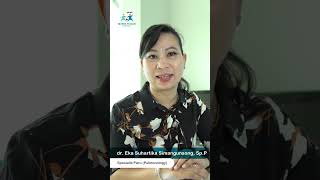 Apa saja komplikasi pada TB Paru (by dr Eka Suhartika Simangunsong, Sp.P) Part 2