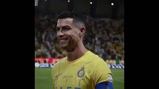 Cristiano Ronaldo كرستيانو رونالدو النصر السعودي