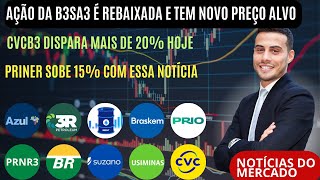 5 Ações De Empresas Gigantes Quê Sofreram Com A Alta Do Dólar