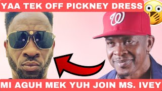 Mr. Vegas DISS Up Bounty Killer Wicked & EXPOSED This! In “All Out”