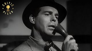 Opening Confession Monologue Scene | Double Indemnity