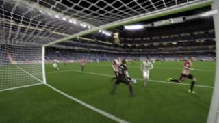 FIFA 15 Golazo