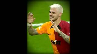 #galatasaray #mauroicardi #1905