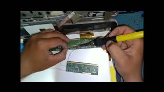 dell e6420 dim display backlight problem laptop led repair make backlight kit