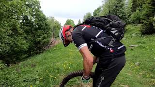 Bike Chasseral 27 Mai 2018