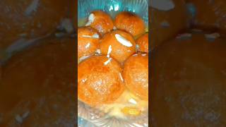 GULABJAMUN BY SABEEN'S KITCHEN ..... #food #youtubeshorts #shortvideo #subscribe #