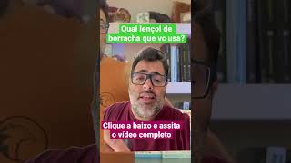 QUAL LENÇOL DE BORRACHA VOCÊ USA? - #isolamentoabsoluto #odontologia #dentista #shorts