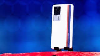 IQOO 7 5G | 120W | : Official Look |2021|