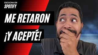 Me RETARON en el Detailing y Acepté (únete al Reto)