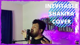 Inevitable - Shakira / Cover de Reyesz