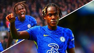 Trevoh Chalobah IMMENSE Start for Chelsea in 2022