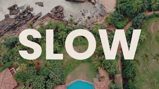 Slow Down in Sri Lanka