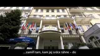 Hotel Ulrika **** Karlovy Vary