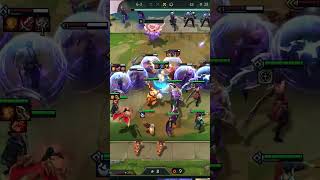 3 Stars Annie TFT SET 11 Inkborn Fables