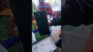 Vivo Y16 Unboxing Black Color #awesome #trending #5g #budgetfriendly #vivo #trending #reels #shorts