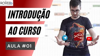 COMO CRIAR UM BOT QUE ENVIA MENSAGENS AUTOMATICAMENTE PARA O TELEGRAM - Curso Node-RED #1