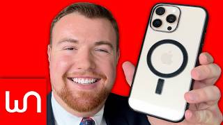 OtterBox Lumen w/ Camera Control For iPhone 16 Pro Max Case Unboxing!