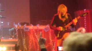 [HD] Judas Priest - Judas Rising (Live 11/10/11 - St. Charles, MO)