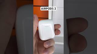 Подписывайтесь на телеграмм в комментариях и получите AirPods 2 в подарок 🎁