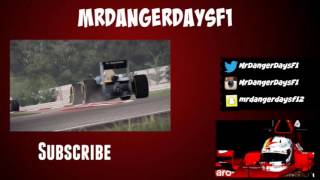 F1 2015: Hungarian Grand Prix Preview