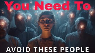 THEY LIVE AMONG US |The Secret Truth They Don't Want You To Know.