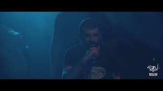 Social Waste - Θα ‘τανε δε θα ‘ταν 15 (Live - Gagarin 17 Μαρτίου 2018)