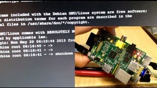 What to do when wifi fails on Raspberry Pi