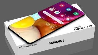 Samsung Galaxy A42 | Official Look Price,Release Date,Specifications (1080p)