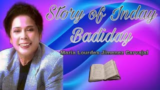 Story of Inday Badiday