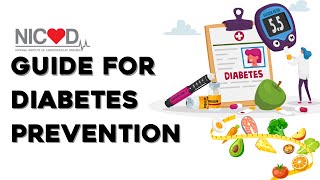 A Comprehensive Guide to Diabetes Prevention Through Nutrition | World Diabetes Day 2023