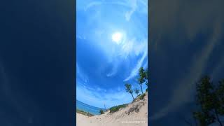 indiana dunes state park