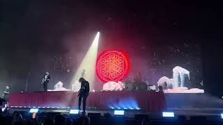 Bring Me The Horizon - Shadow Moses - Live at Fontainebleau, 4/26/2024