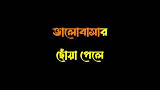 BHALOLAGAR KOTHA DIYE KUMAR SANU HQ ORIGINAL KARAOKE WITH LYRICS DEMO