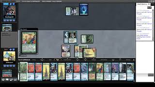 (3-0) Freed from the Real Combo Pauper