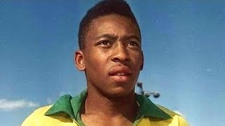 Brazilian Soccer Icon Pelé Dies at 82