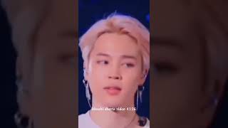 Khwab Mein kabhi Maine socha hi nahin 💘💗 ll BTS Jimin Hindi song#shorts #bts #btsarmy