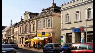 Klosterneuenburg  koło Wiednia - AUSTRIA - 2011 - [HD]