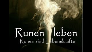 Runen Leben: Uruz - Tor zur Kraft