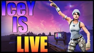 WE ARE ON A 32 WIN STREAK | Fortnite Battle Royale