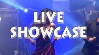 Live Clip 2009 - להקת לייב 2009 יובל ניב  יונתן פריג'