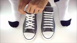 **How to make your shoes bowless and comfortable**